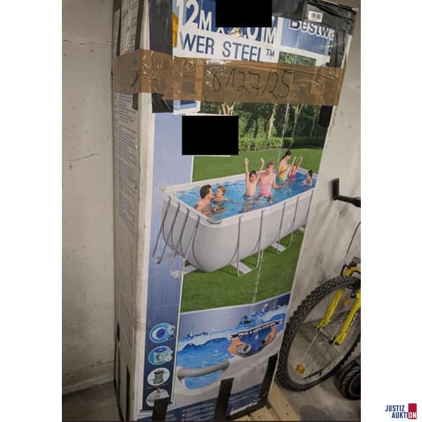 Pool Bestway