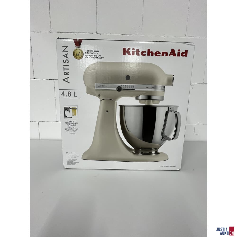 KitchenAid Artisan