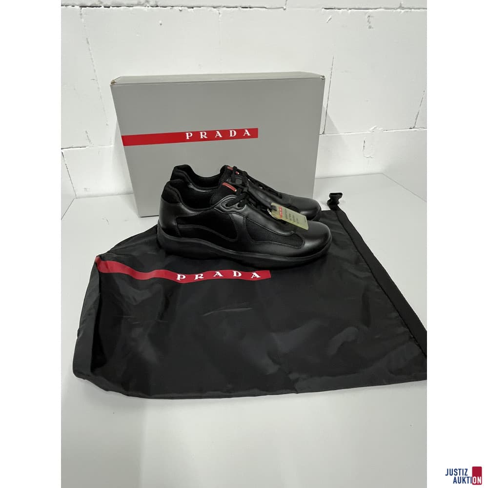 V69/26 Prada America's Cup Original Sneaker