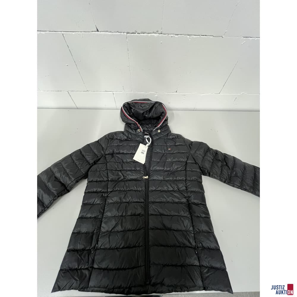 V33/26 - Tommy Hilfiger Damenjacke Größe M