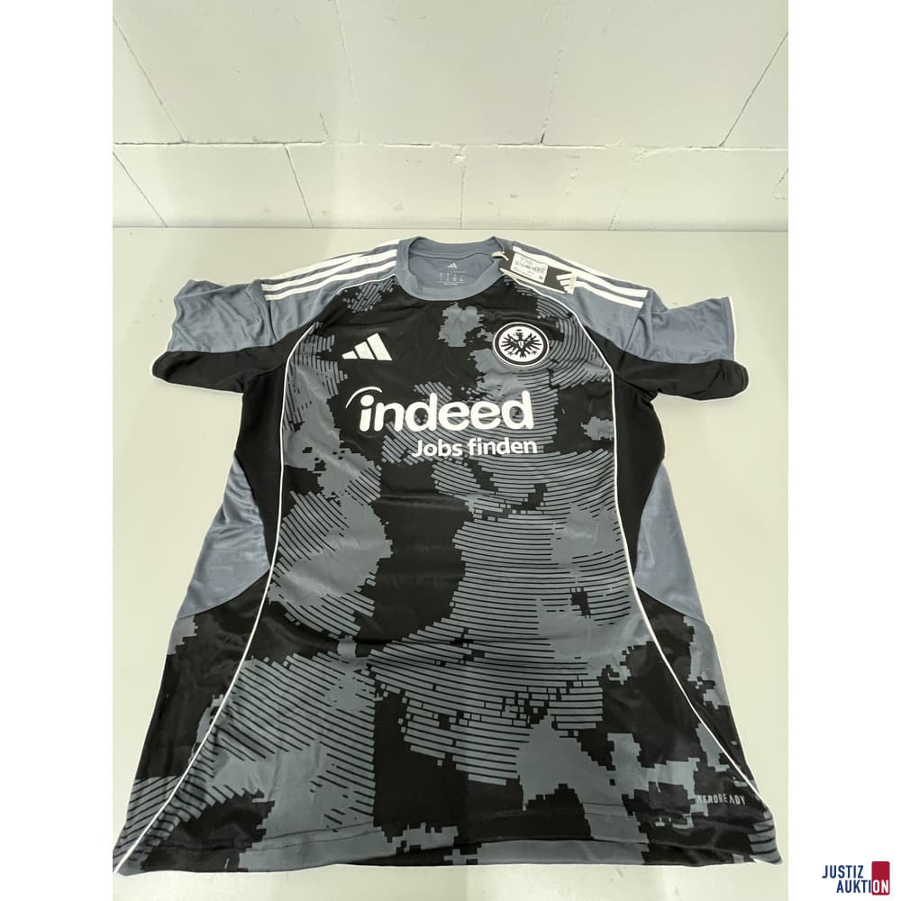 SGE Jersey Size L (2020/2026)