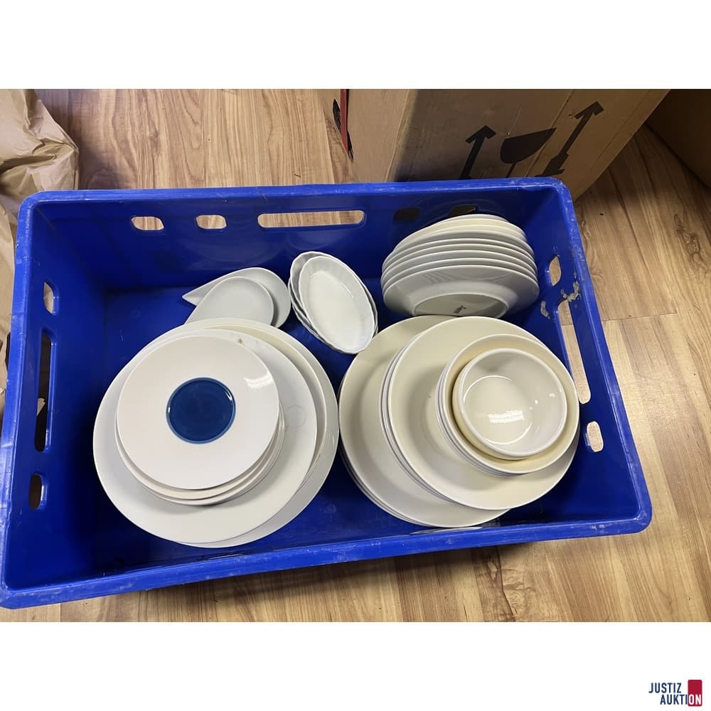 Tableware