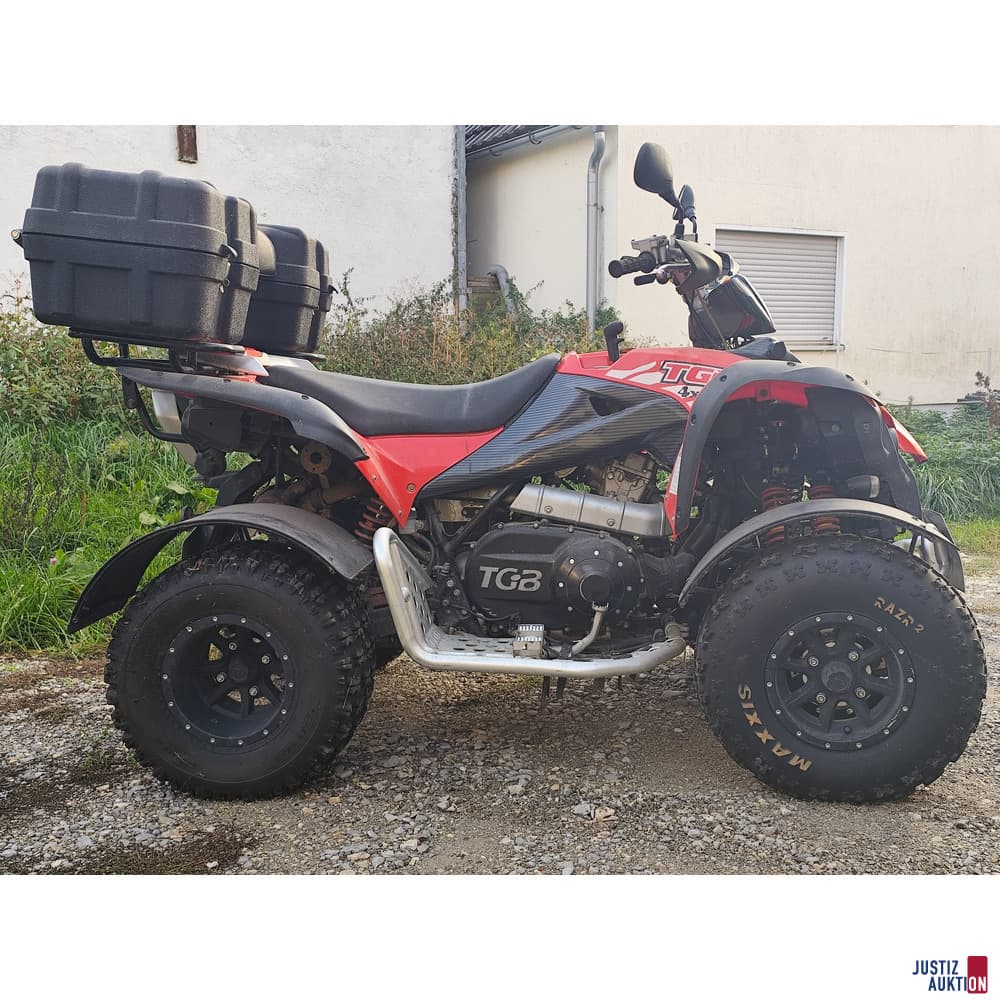 Quad