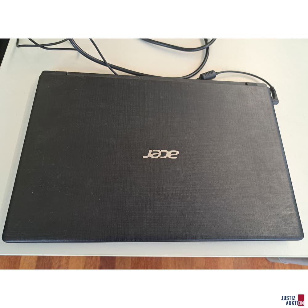 Laptop Acer A315-21-66N1 Model N17Q3