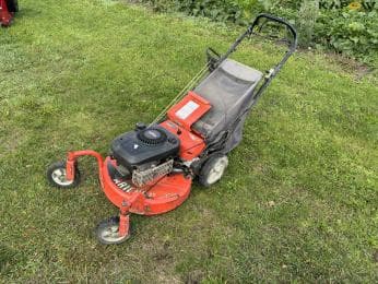 Ariens LM21 lawn mower