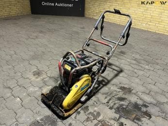 Atlas Copco LF80 plate vibrator