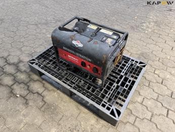 Briggs & Stratton Sprint 3200A Generator