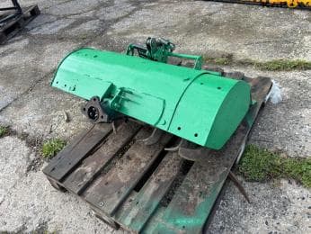Ferrari 85 cm milling cutter