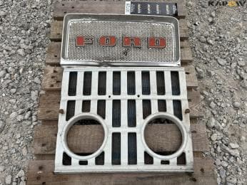 Ford frontgrill