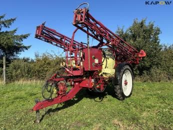 Hardi Commander CL2800 sprayer