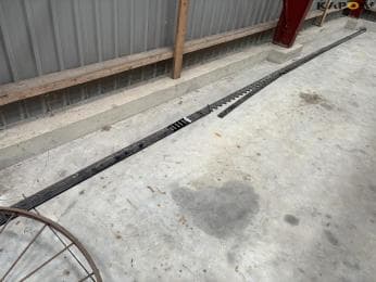 Kniv 24 fod