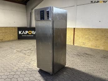 Premium By KPA QN 6-5B industrial freezer