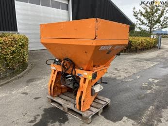 Rauch Axeo 18.1 saltspreder