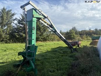 Samson slurry mixer 1240001