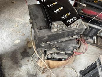 Various Communication Systems