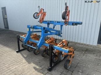 Schmotzer adjustable EKPH-H 12x25 row cleaners
