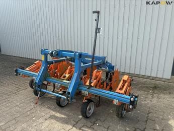Schmotzer adjustable KPPH 4X7 row cleaners