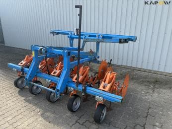 Schmotzer adjustable KPPH 6X50 row cleaners