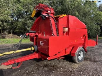 Teagle Tomahawk 8555 generator