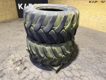 Trelleborg 600/55-26.5 tyres