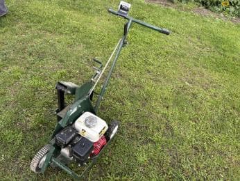 Turfco EDGE-R-RITE edge cutter