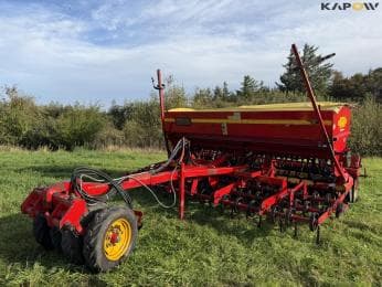 Väderstad rapid 400 seed drill