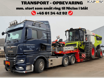 Transport Services
