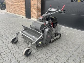 Weibang Remote Controlled Flail Mower