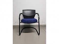 Dauphin Cosmos Freethinker Chair