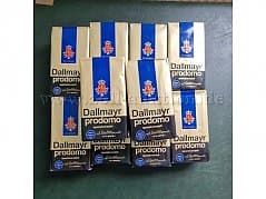 10 Kaffee Dallmayr Prodomo 500 Gramm