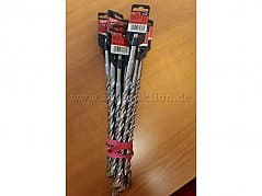 Milwaukee hammer drill M2-SDS-plus 14mm-210x260mm