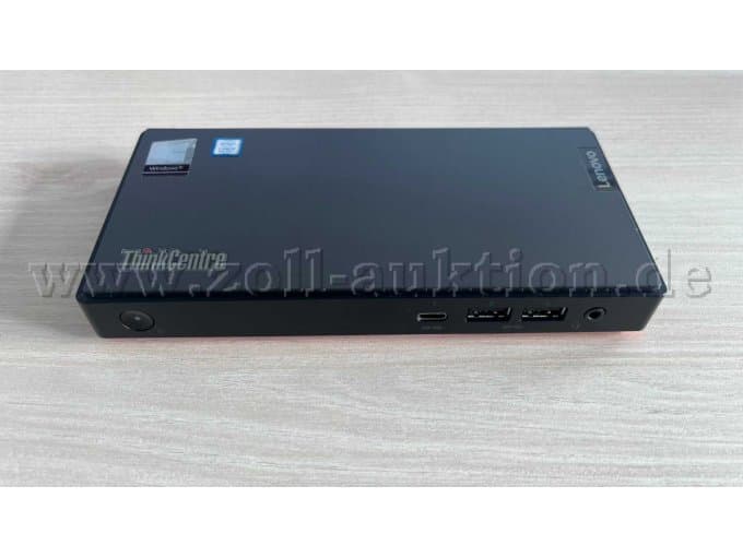Lenovo ThinkCentre m90n Mini PC