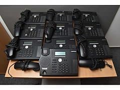 Mitel / Aastra 5370IP Telefon