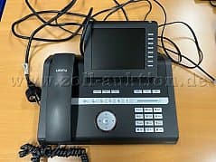 SIP system phones Unify (formerly Siemens) OpenStage 60 GHFA V3