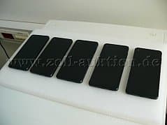 Smartphone Samsung Galaxy XCover Pro SM-G715FN/DS - 64GB