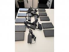 TP-Link TL-SG1210P 10-Port Gigabit PoE+ Switch