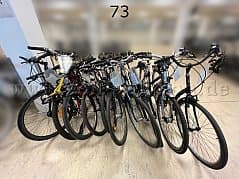defective Bastler wheels and spare parts dispensers
