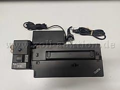ThinkPad Ultra Docking Station 135W