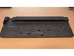 Lot of Various Docking Stations