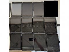 Apple iPad 7th generation / A2197 128 GB + case