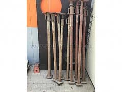 Steel Formwork Props / Shoring Jacks