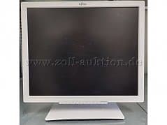 Monitors Fujitsu B19-7 LED, 48,3cm 19 inch