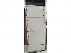 Air Purifiers LRA-S (LK-Metallwaren GmbH)
