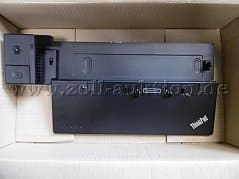 Lenovo ThinkPad T460 Docking Stations