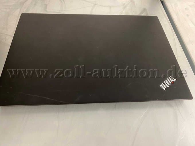 Lenovo Notebook T14 Gen1 (inch: 14.0)