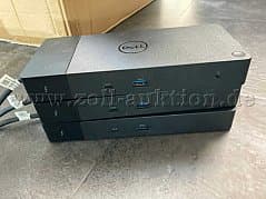 Dell docking station WD 19TB/ WD 22TB4 incl. 10x 180W power supply