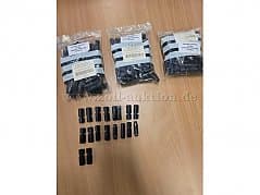 HELLA 8KV 002 127-003 Truck safety holder