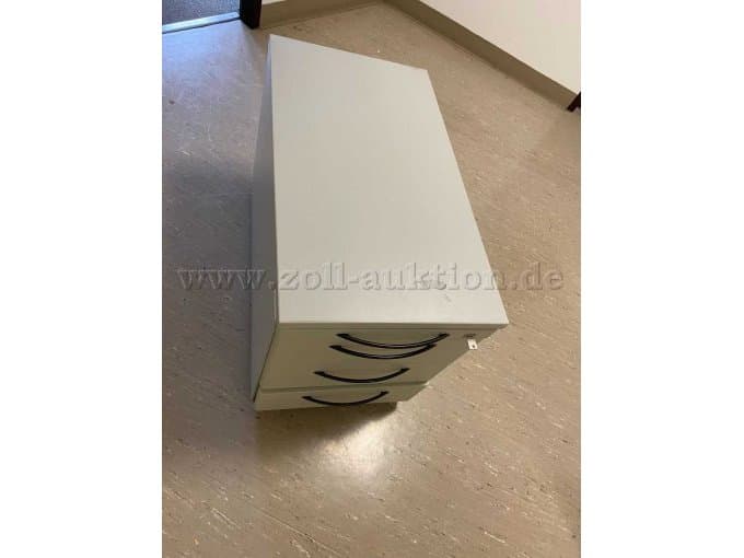 König+Neurath roll container