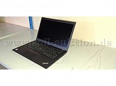 Various Lenovo ThinkPad Laptops T470s / T580
