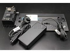 Original Lenovo ThinkPad Ultra Dock 40AJO135EU